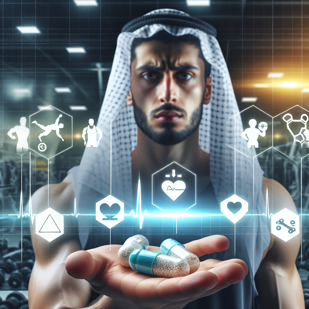 La Parabolan nel mondo sportivo: benefici e rischi per gli atleti