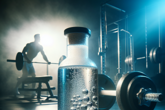 La sospensione acquosa di testosterone come potenziatore di forza e resistenza