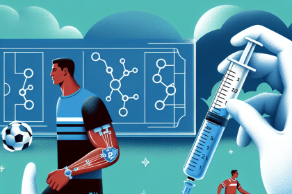 Oxymetholone injection e resistenza muscolare nello sport