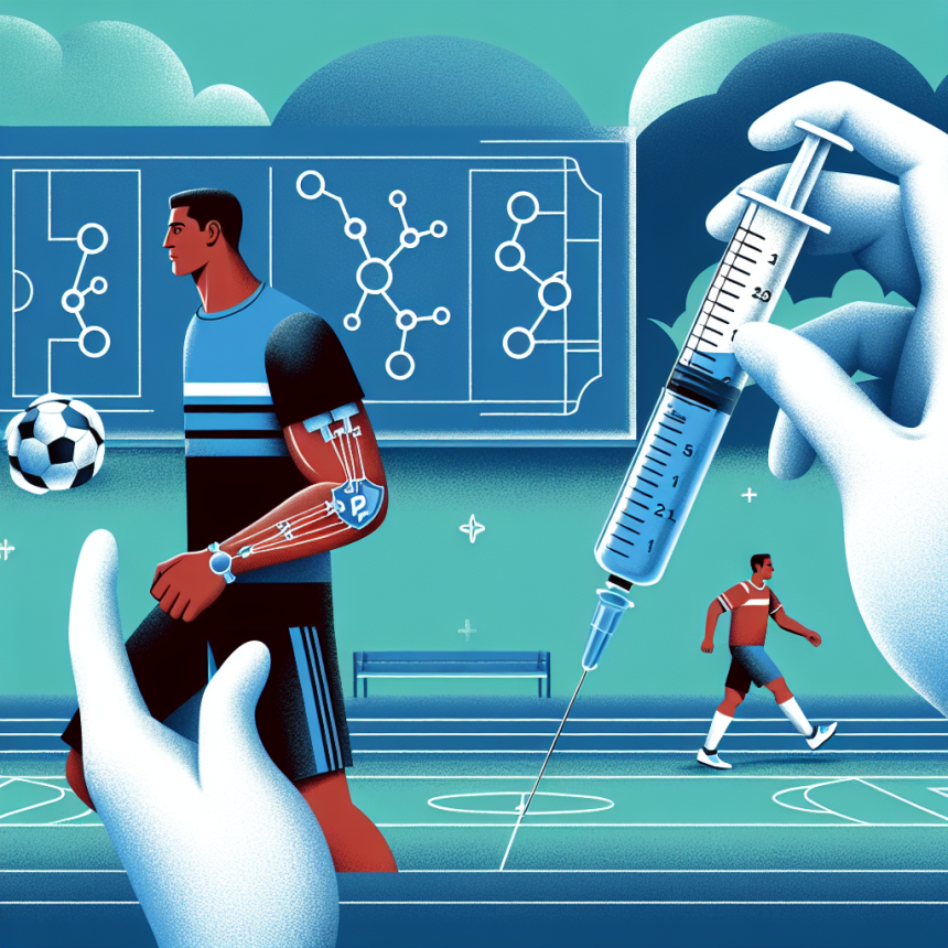 Oxymetholone injection e resistenza muscolare nello sport