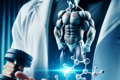 Pitavastatina calcio: un potenziale alleato per migliorare la resistenza muscolare