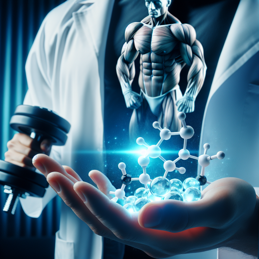 Pitavastatina calcio: un potenziale alleato per migliorare la resistenza muscolare