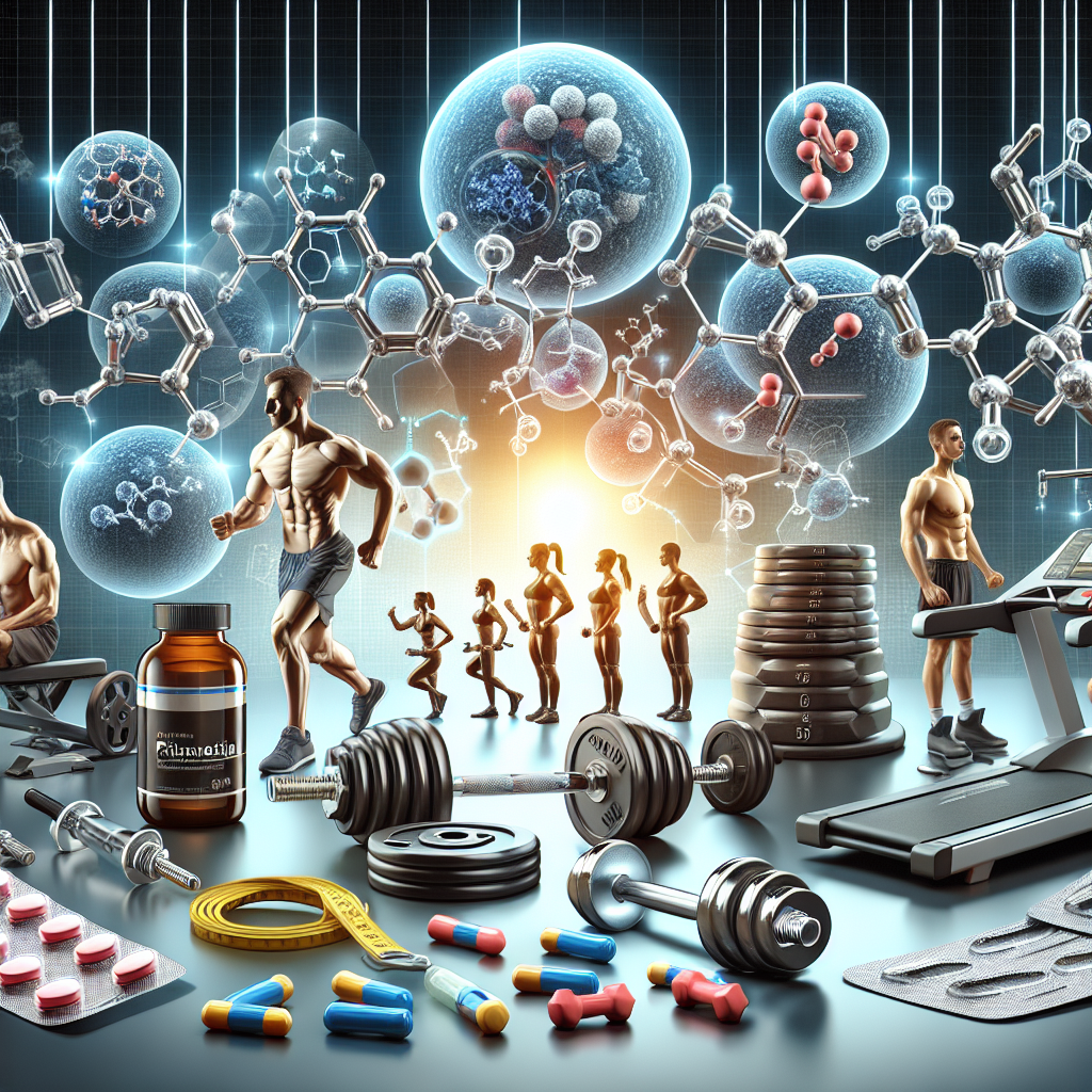 Pitavastatina calcio: un potenziale alleato per migliorare la resistenza muscolare