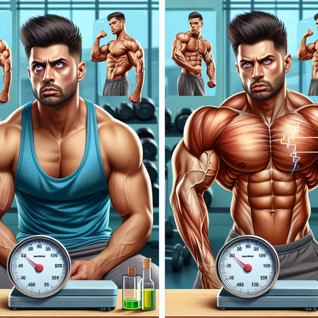 Primobolan: la sua influenza sul recupero muscolare post-allenamento