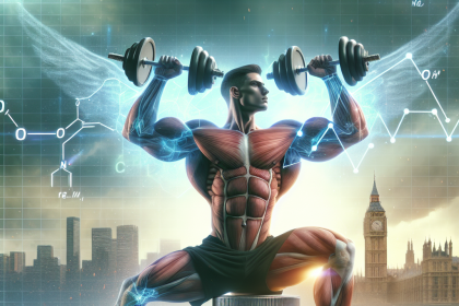 Prohormoni: una soluzione legale per migliorare le performance atletiche