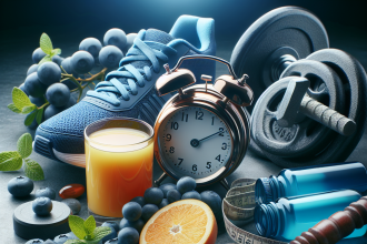 Sibutramine: un potente alleato per la perdita di peso negli atleti