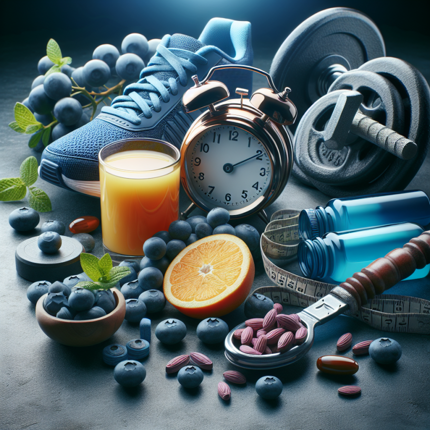 Sibutramine: un potente alleato per la perdita di peso negli atleti