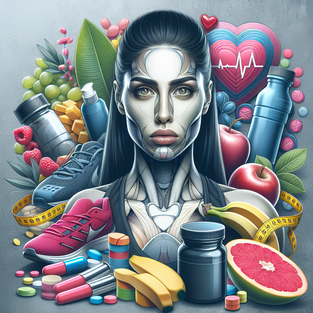 Sibutramine: un potente alleato per la perdita di peso negli atleti