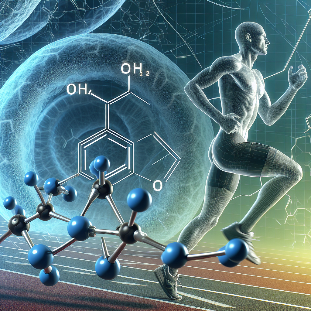 Sildenafil Citrate e il suo impatto sull'endurance sportiva