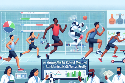 Sintol e prestazioni atletiche: mito o realtà?