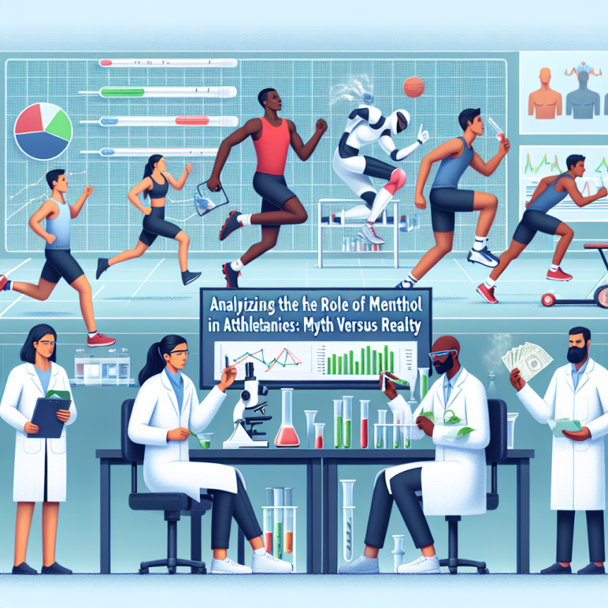 Sintol e prestazioni atletiche: mito o realtà?
