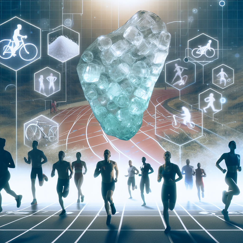 Sintol e prestazioni atletiche: mito o realtà?