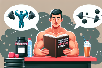 Somatropina nel bodybuilding: mito o realtà?