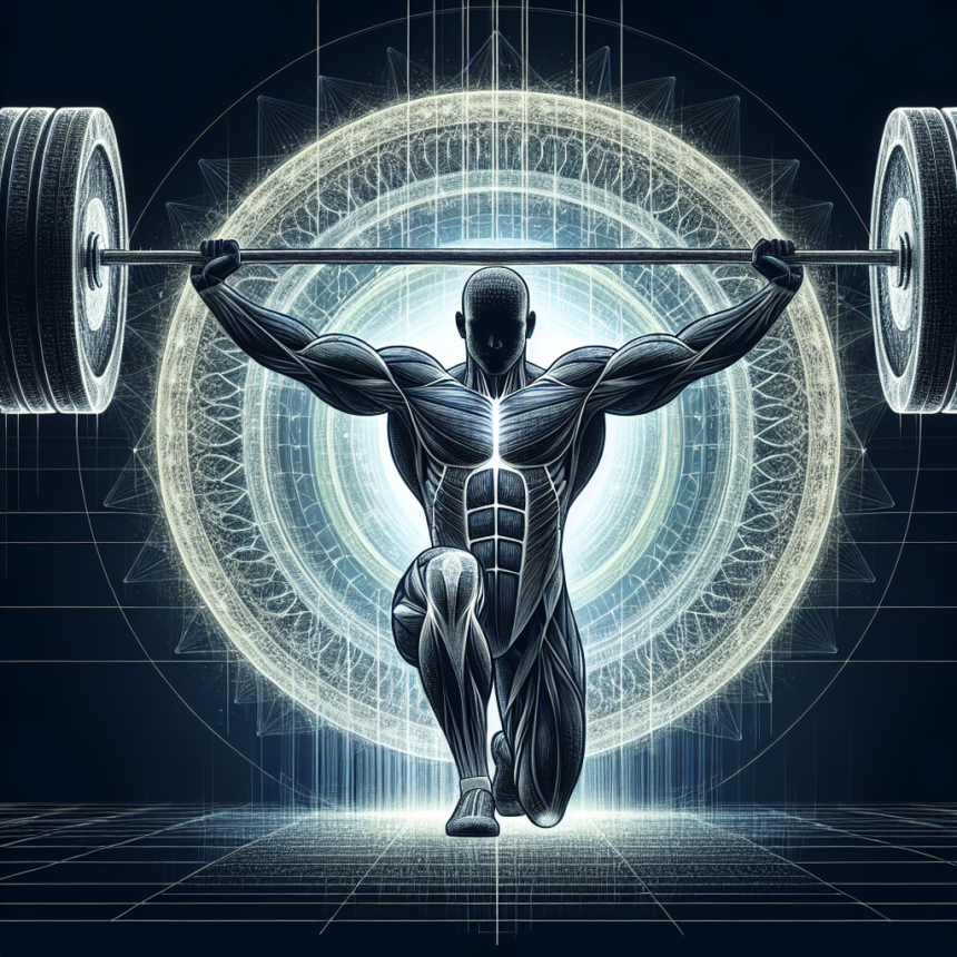 Sustanon 250 e il suo impatto sulle performance fisiche