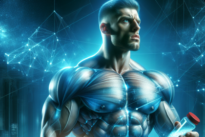 Sustanon 250: il segreto per raggiungere la massima performance sportiva