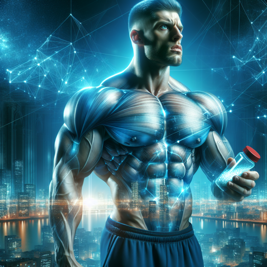 Sustanon 250: il segreto per raggiungere la massima performance sportiva