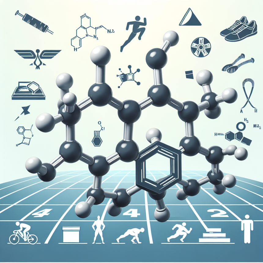 Tadalafil Citrate: un supporto per la resistenza e la resistenza muscolare