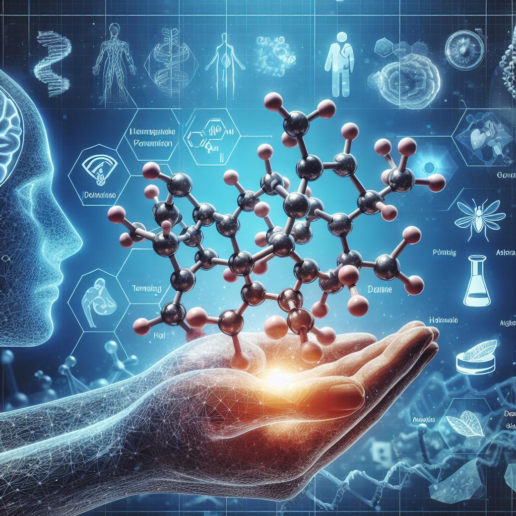 Tamoxifene: una possibile soluzione per la prevenzione dei tumori legati al doping