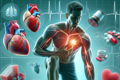 Telmisartan: un farmaco da considerare nella gestione delle patologie cardiovascolari negli sportivi