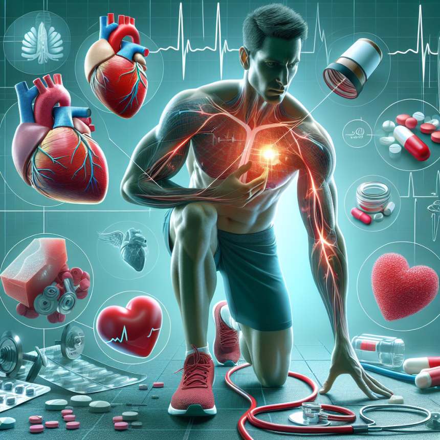 Telmisartan: un farmaco da considerare nella gestione delle patologie cardiovascolari negli sportivi