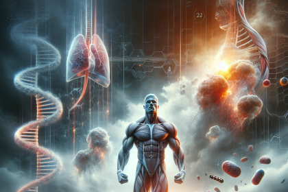 Gli effetti a lungo termine del testosterone propionato sulle performance atletiche