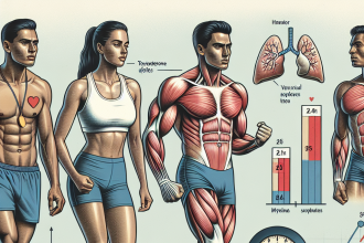 Gli effetti a lungo termine dell'assunzione di testosterone undecanoato negli sportivi