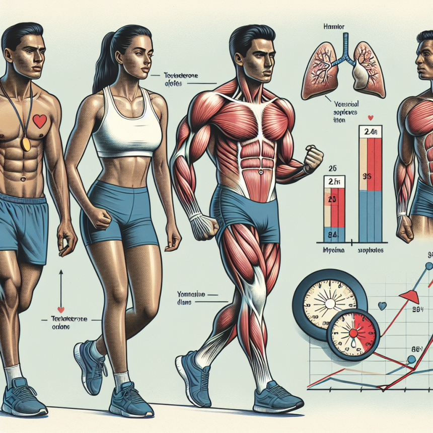 Gli effetti a lungo termine dell'assunzione di testosterone undecanoato negli sportivi