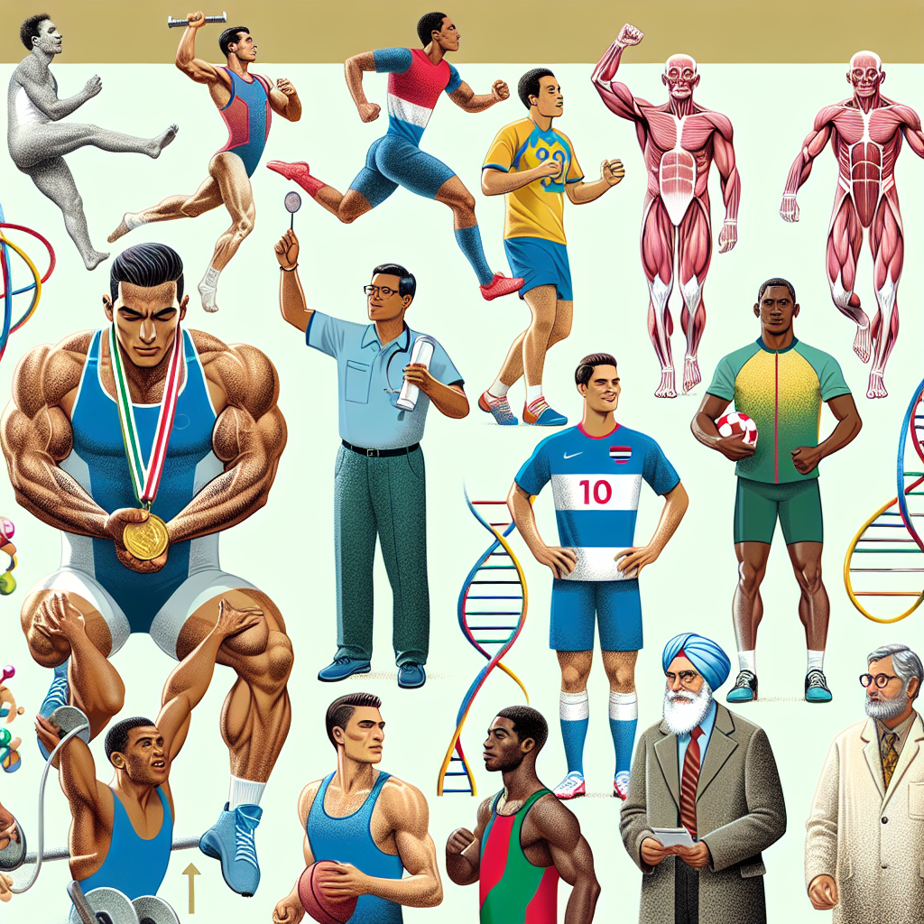 Gli effetti a lungo termine dell'assunzione di testosterone undecanoato negli sportivi