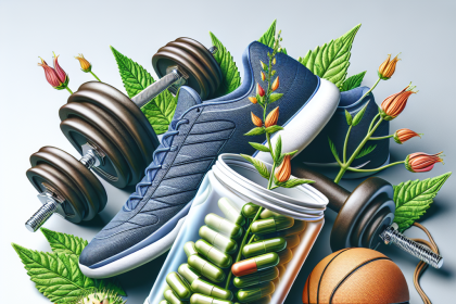 Gli effetti benefici del Tribulus Terrestris nell'integrazione sportiva