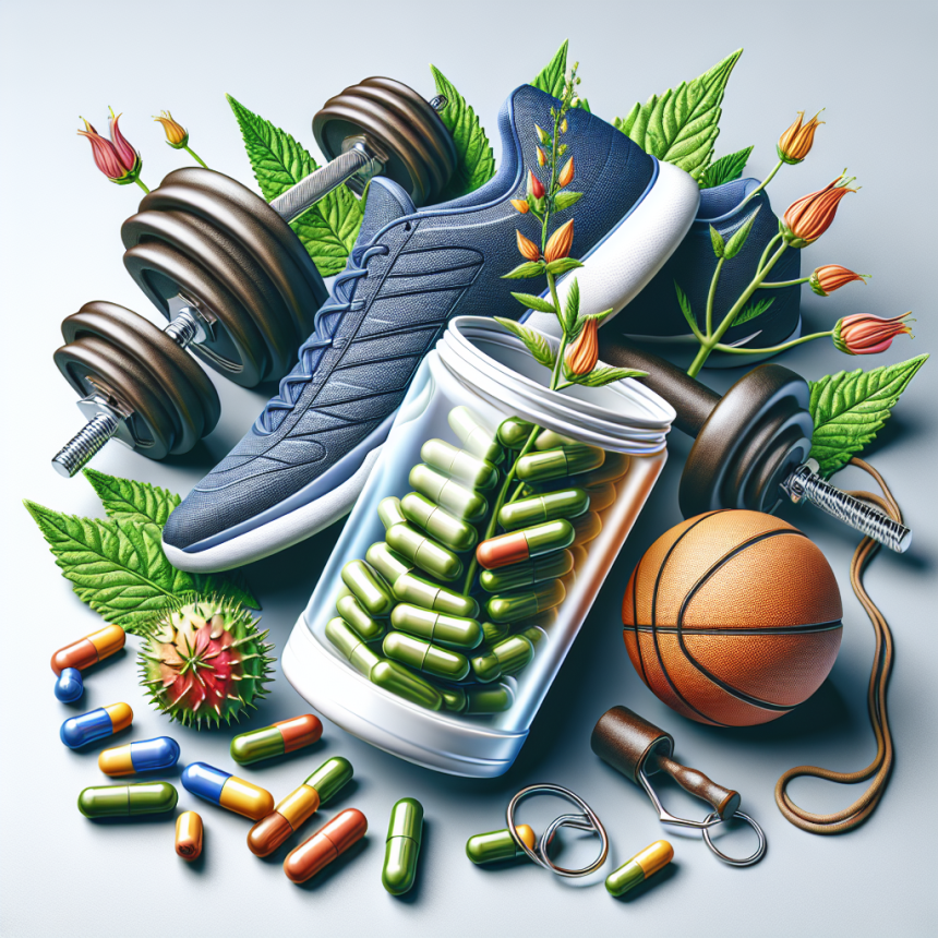 Gli effetti benefici del Tribulus Terrestris nell'integrazione sportiva