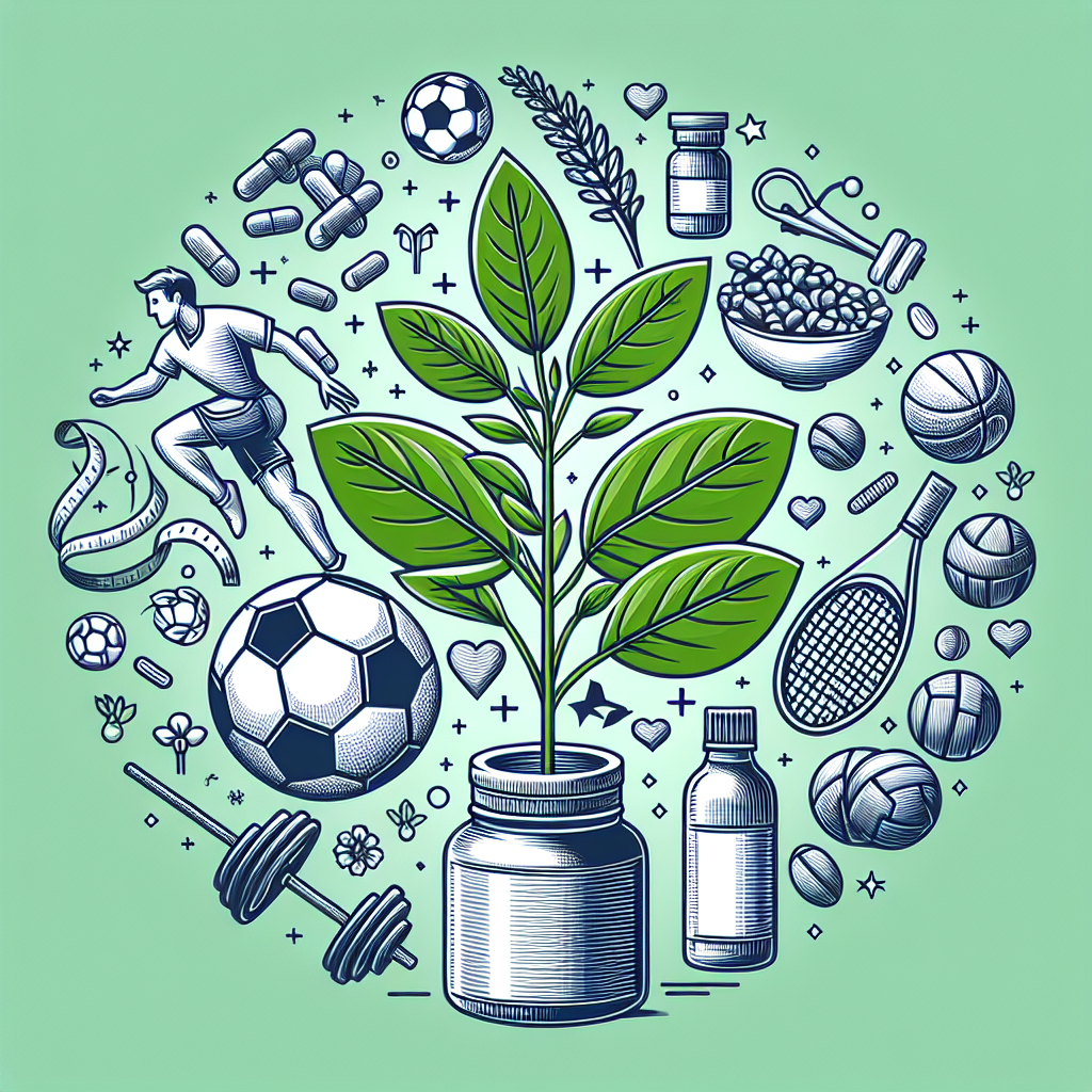 Gli effetti benefici del Tribulus Terrestris nell'integrazione sportiva