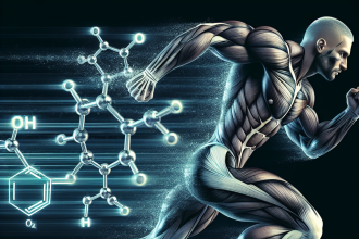 Gli effetti del Testosterone fenilpropionato sulle prestazioni sportive