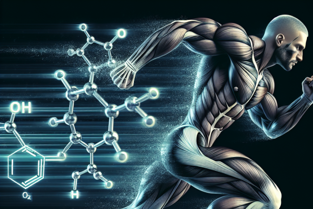 Gli effetti del Testosterone fenilpropionato sulle prestazioni sportive