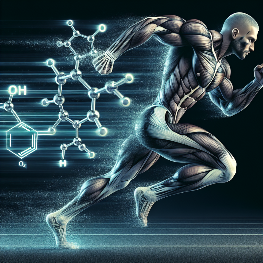 Gli effetti del Testosterone fenilpropionato sulle prestazioni sportive