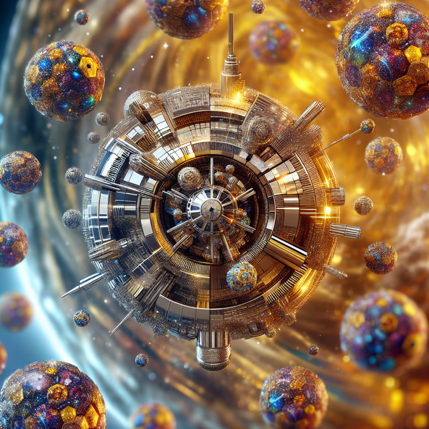 Gli effetti di Trestolone sull'ipertrofia muscolare