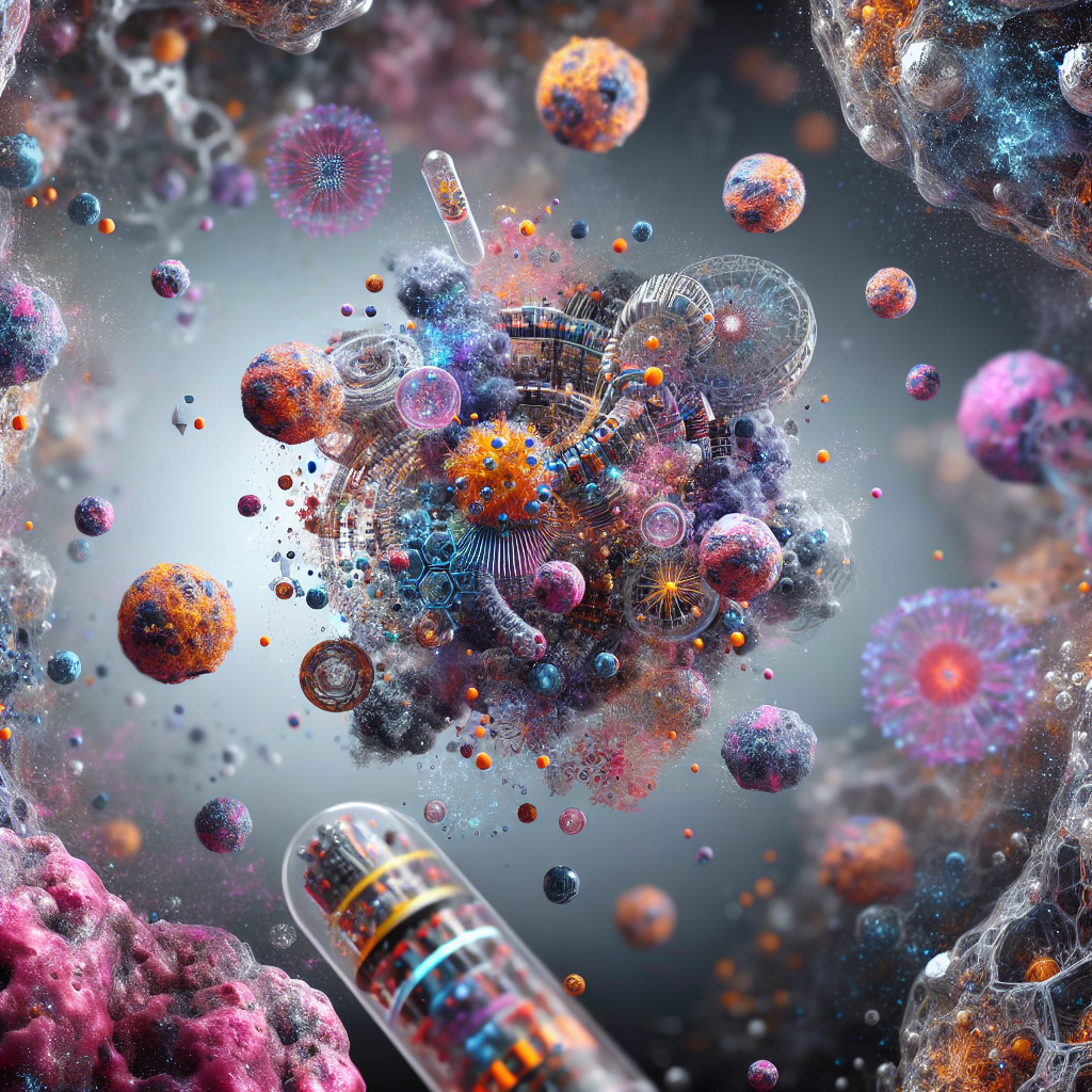 Gli effetti di Trestolone sull'ipertrofia muscolare