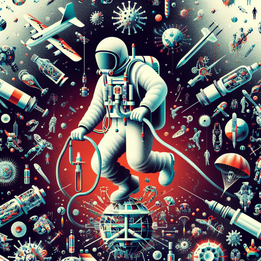 I rischi per la salute legati all'uso di Turinabol negli sport di forza