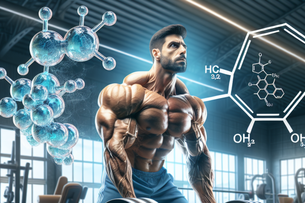 L'uso del trestolone enantato nel bodybuilding: una panoramica