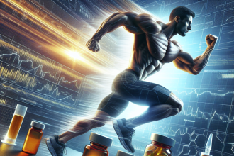 L'uso delle compresse di Trenbolone nel miglioramento delle prestazioni atletiche