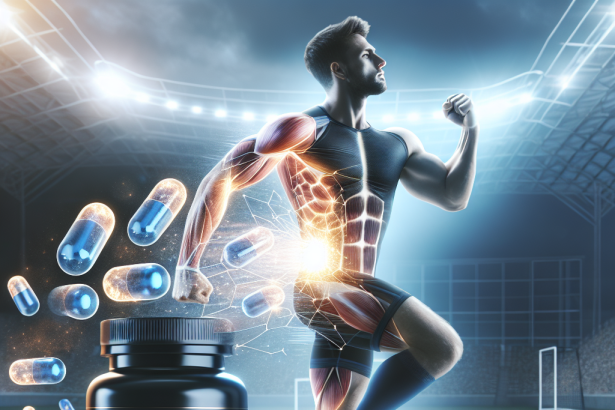 Testis Compositum: un alleato per il recupero muscolare negli sportivi