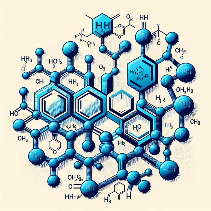 Testosterone fenilpropionato: un potente steroidi per la performance atletica