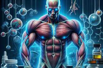 Trenbolone acetato: il farmaco controverso nell'ambito della farmacologia sportiva