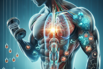 Trenbolone acetato: meccanismo d'azione e rischi per gli atleti