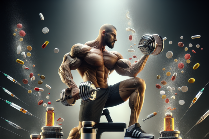 Trenbolone enantato: il segreto per una rapida crescita muscolare negli sport di forza