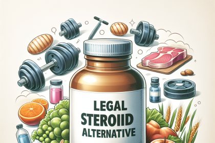 Trenbolone mix: un'alternativa legale ai classici steroidi anabolizzanti?