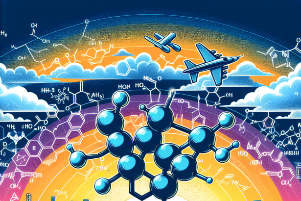 Trestolone enantato: il nuovo orizzonte della farmacologia sportiva