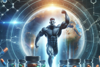 Trestolone enantato: il supplemento che sta rivoluzionando il mondo dello sport