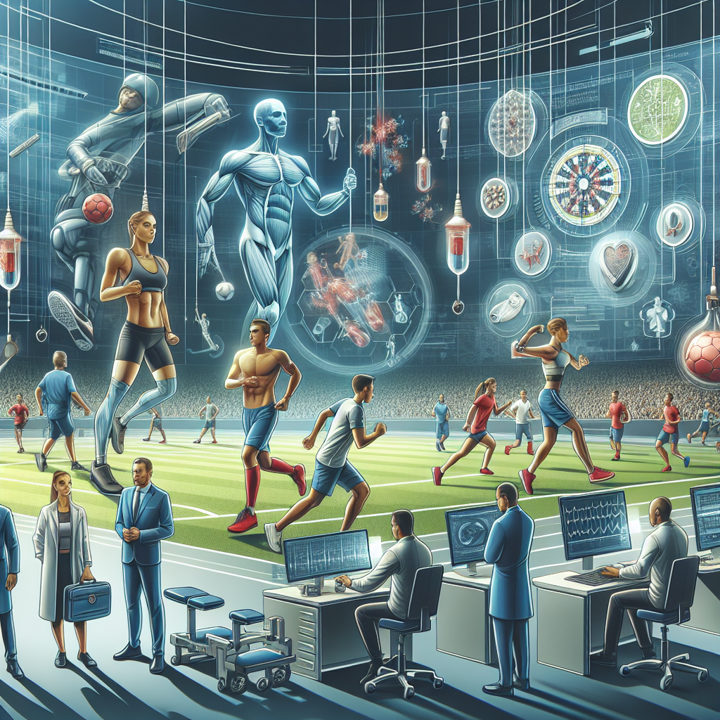 Trestolone: prospettive future nell'uso legale nello sport