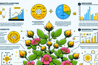 Tribulus Terrestris: benefici e dosaggi per gli atleti