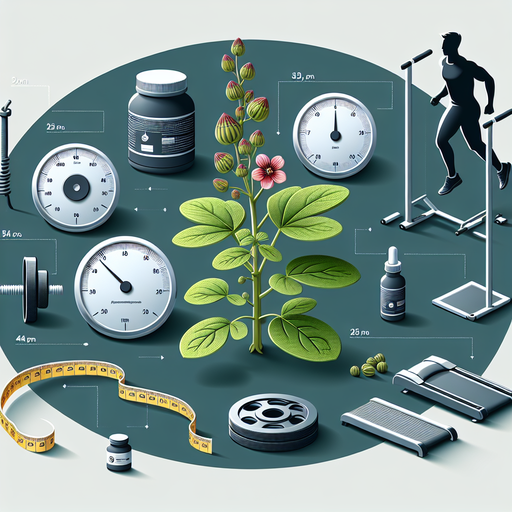 Tribulus Terrestris: benefici e dosaggi per gli atleti